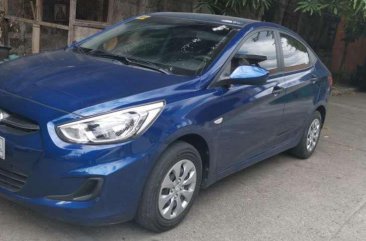 2017 Hyundai Accent for sale