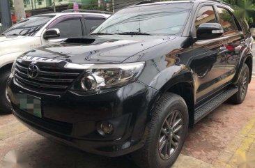 2014 Toyota Fortuner G Automatic Diesel P196k DP 4 Years to Pay