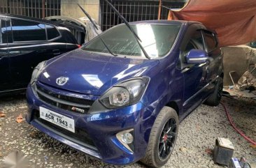 2016 Toyota Wigo for sale