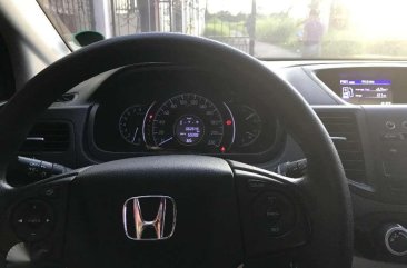 Honda CRV 2014 for sale