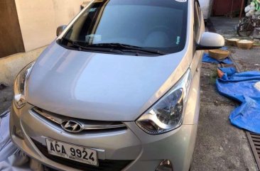 2014 Hyundai Eon for sale