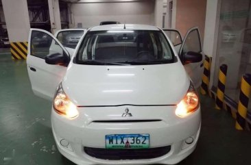 Mitsubishi Mirage 2013 for sale