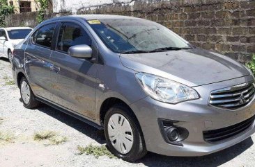 2016 Mitsubishi Mirage G4 for sale