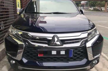 2016 Mitsubishi Montero Sport Premium P273k DP 4 years to pay