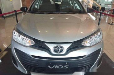 Toyota Vios 2019 for sale