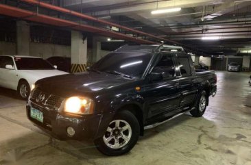 2005 Nissan Frontier for sale