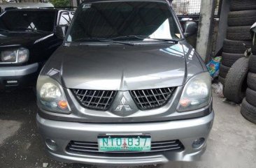 Mitsubishi Adventure 2010 for sale