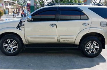 Toyota Fortuner 2014 for sale