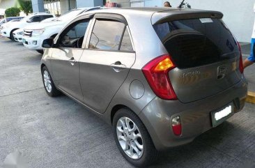 2013 KIA PICANTO 1.0 for sale 