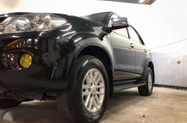 Toyota Fortuner V 2006 for sale 