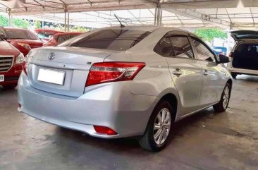 2015 Toyota Vios 1.3E AT for sale