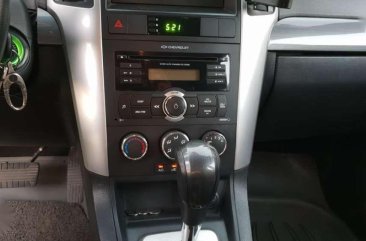 Chevrolet Captiva 2008 for sale 