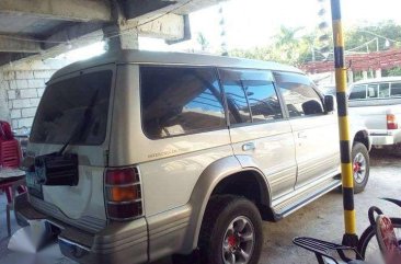 Mitsubishi Pajero 1997 for sale