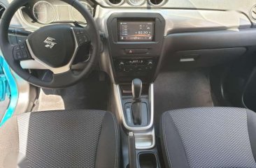 2018 Suzuki Vitara for sale