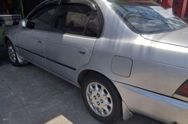 Toyota Corolla 1995 for sale