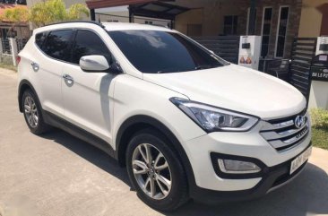 2014 Hyundai Santa Fe for sale 