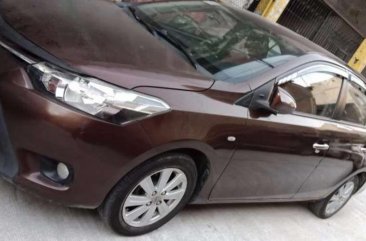 Toyota Vios E 2015 for sale