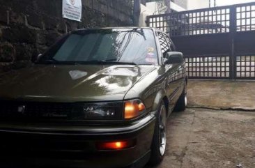 Toyota Corolla 1990 for sale