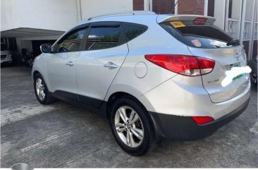 2013 Hyundai Tucson for sale