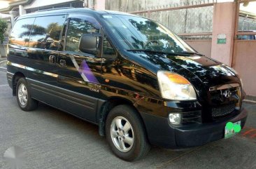 Hyundai Starex 2005 for sale