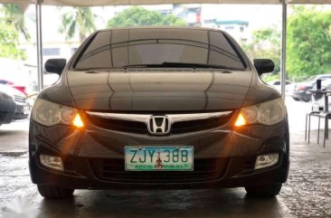 2007 Honda Civic for sale