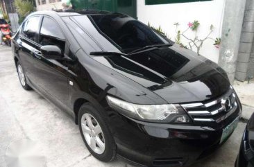 Honda City 1.3 ivtec Matic 2012 for sale 