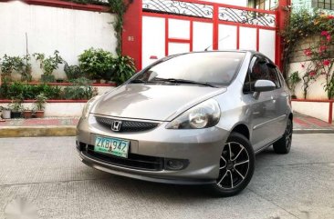 Honda Jazz 2007 for sale