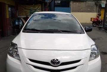 Toyota Vios 2013 for sale