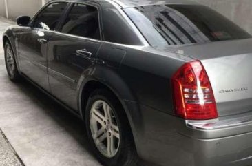 Chrysler 300c 2007 for sale 