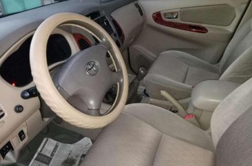 2009 Toyota Innova G for sale