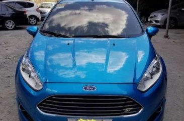 2014 Ford Fiesta for sale