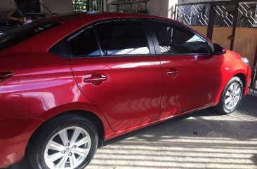 Toyota Vios E 2015 for sale