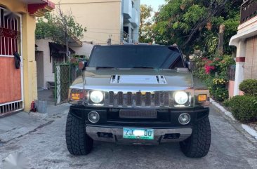 2005 Hummer H2 for sale