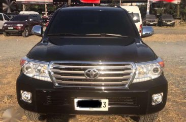 2015 Toyota Land Cruiser for sale