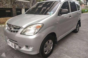 2010 Toyota Avanza J for sale 