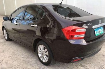 Honda City 1.5 2013 for sale 