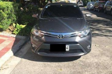 2014 Toyota Vios 1.5G Automatic for sale