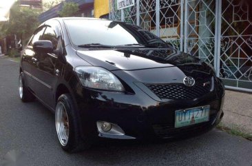 2012 Toyota Vios 1.3G for sale 