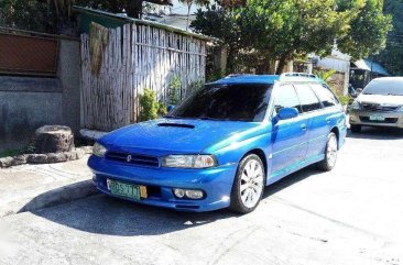 Subaru Legacy 1998 for sale