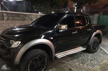 Mitsubishi Strada 2011 for sale