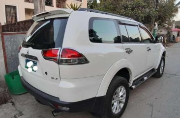 Mitsubishi Montero glx matic 2014 for sale