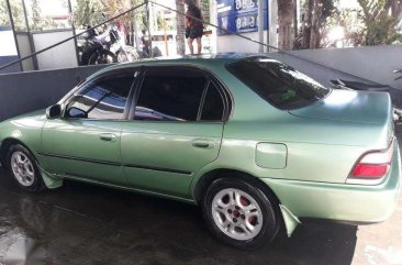 Toyota Corolla 1997 for sale