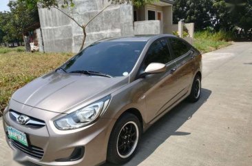 2012 Hyundai Accent for sale