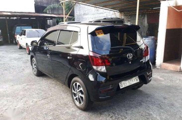 Toyota Wigo 2017 for sale