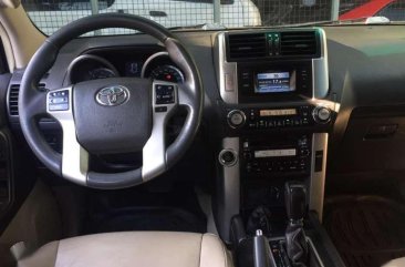 2010 Toyota Land Cruiser Prado 3.0 4x4 for sale