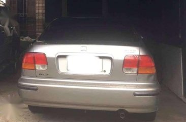 Honda Civic Automatic 1997 for sale 