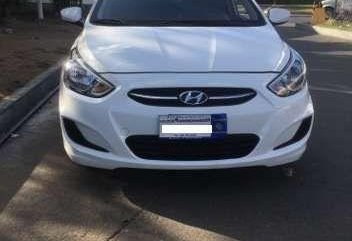 Hyundai Accent 2016 Hatchback for sale