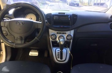 Hyundai i10 2009 for sale