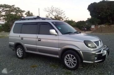 Mitsubishi Adventure gls sport 2008 for sale