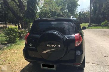 Toyota RAV4 2007 for sale